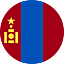 Moğolistan
