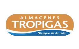 Almacenes Tropigas