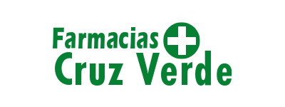 Farmacias Cruz Verde