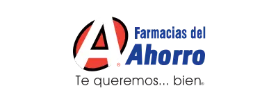 Farmacias del Ahorro 