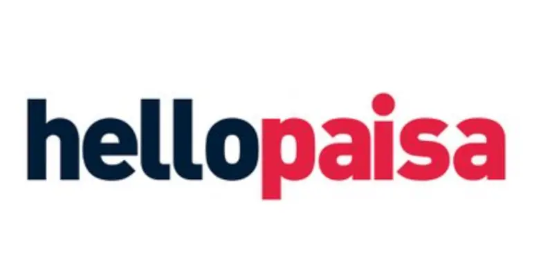 HelloPaisa