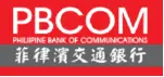 Philippine Bank of Communications (PBCOM) 
