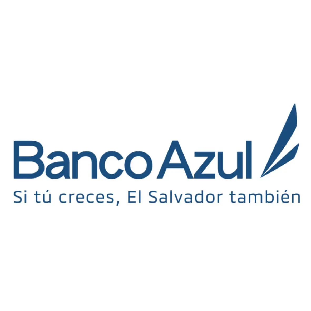 Banco Azul