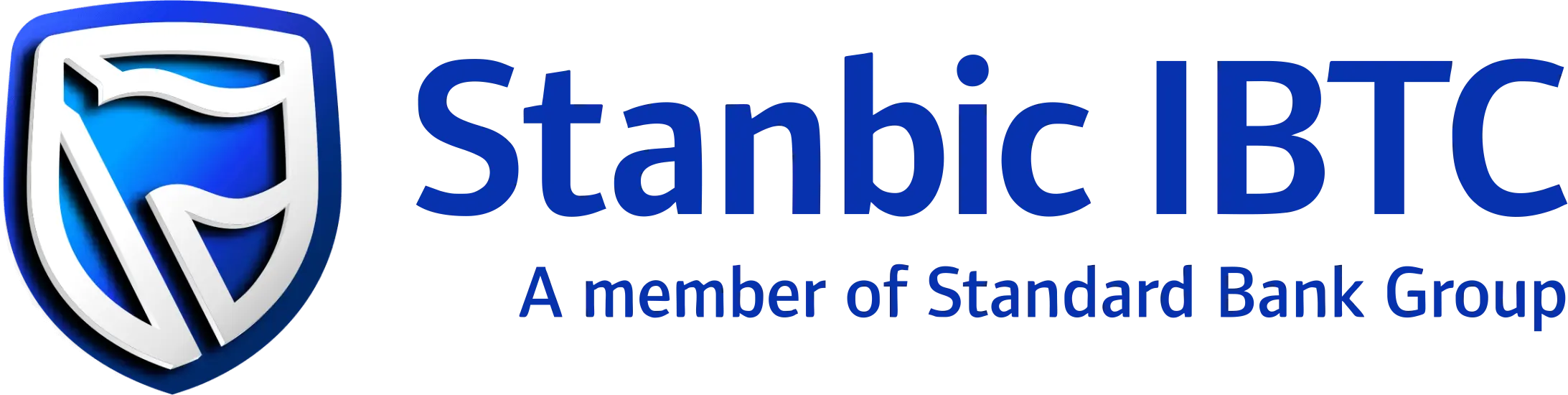 Stanbic IBTC Bank 