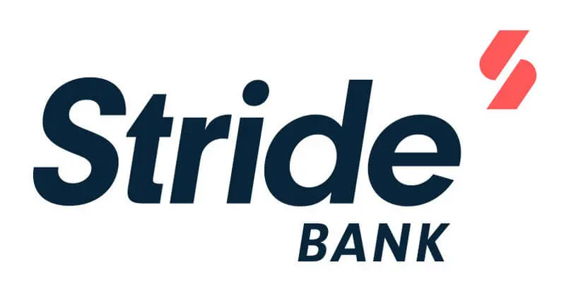STRIDE BANK NATIONAL ASSOCIATION