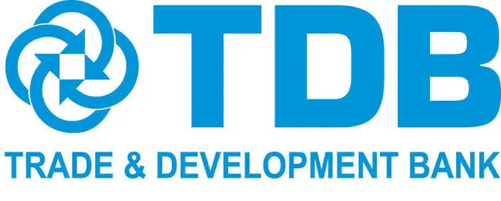 Trade and Development Bank of Mongolia (TDB)