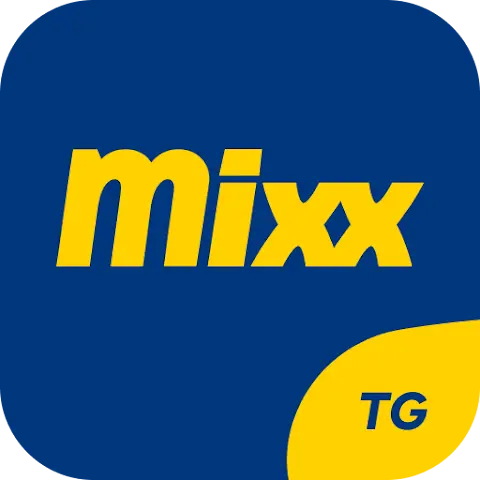 Mixx by Yas Togo